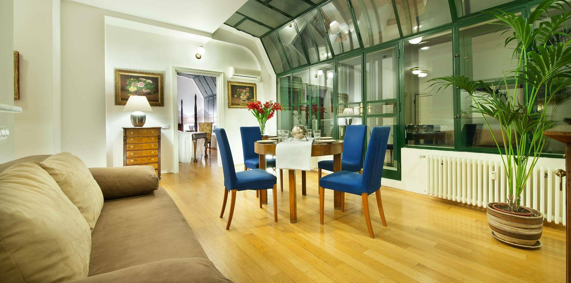 Bologna Hotel